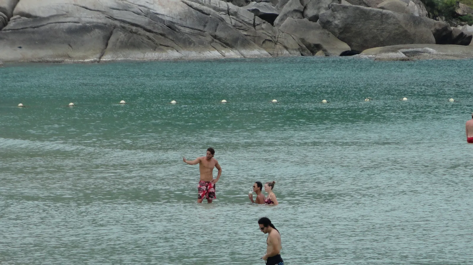 Ear Infection on Koh Phangan: Swimmer's Ear and Wax