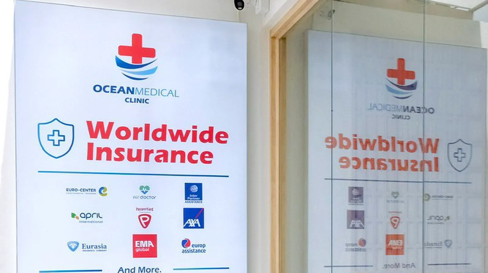 Paying for a Koh Tao Medical Clinic: Costs & Insurance