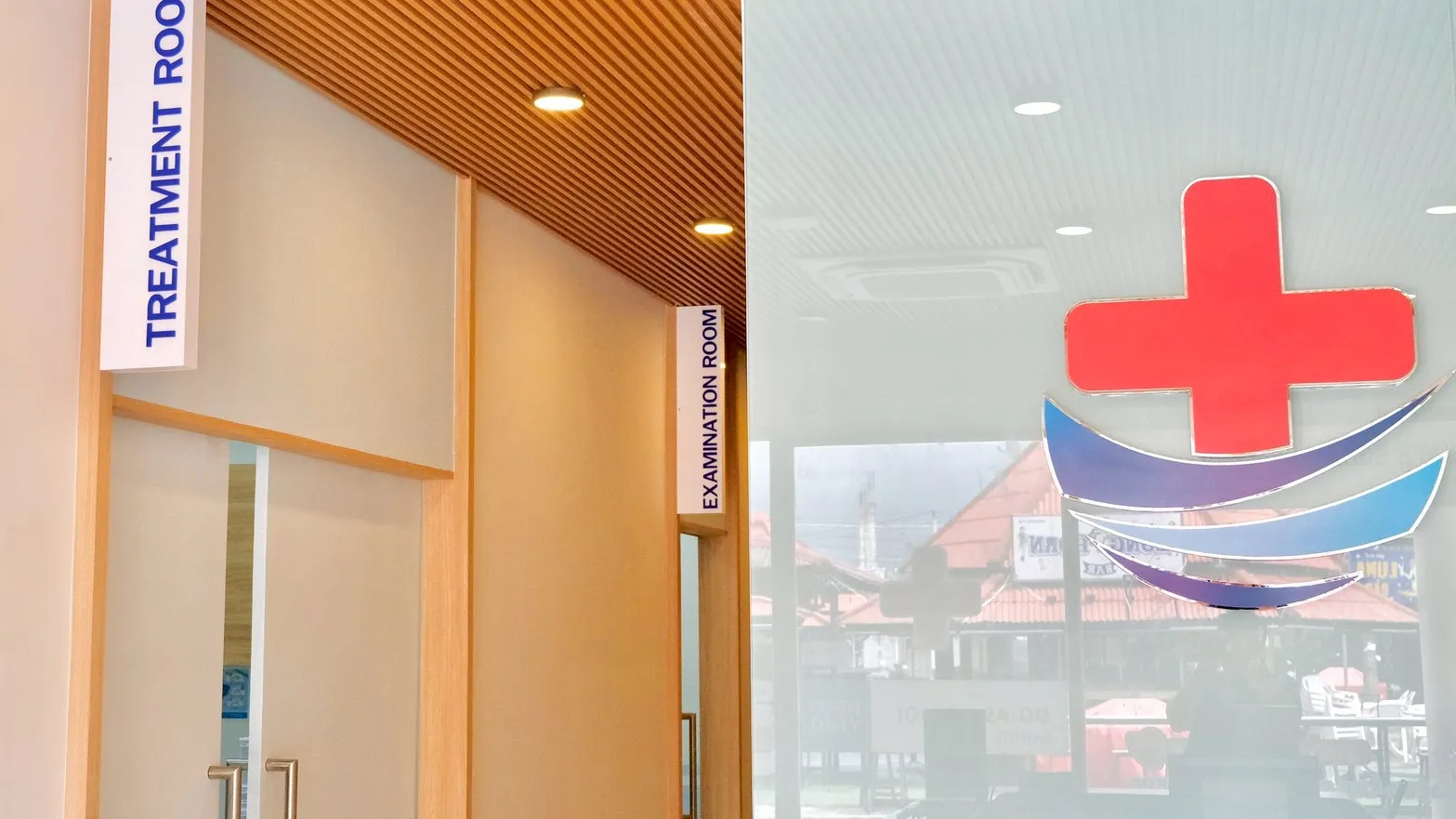 Lamai Medical Clinic, Koh Samui: What We Can Treat