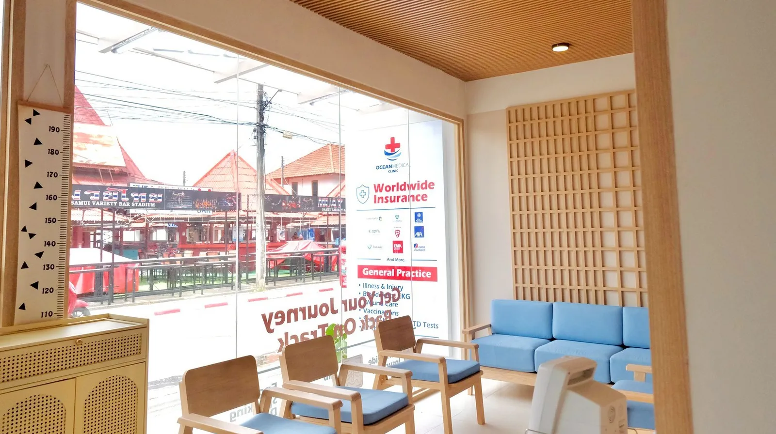 Running Out of Medication in Thailand: What to Do Next