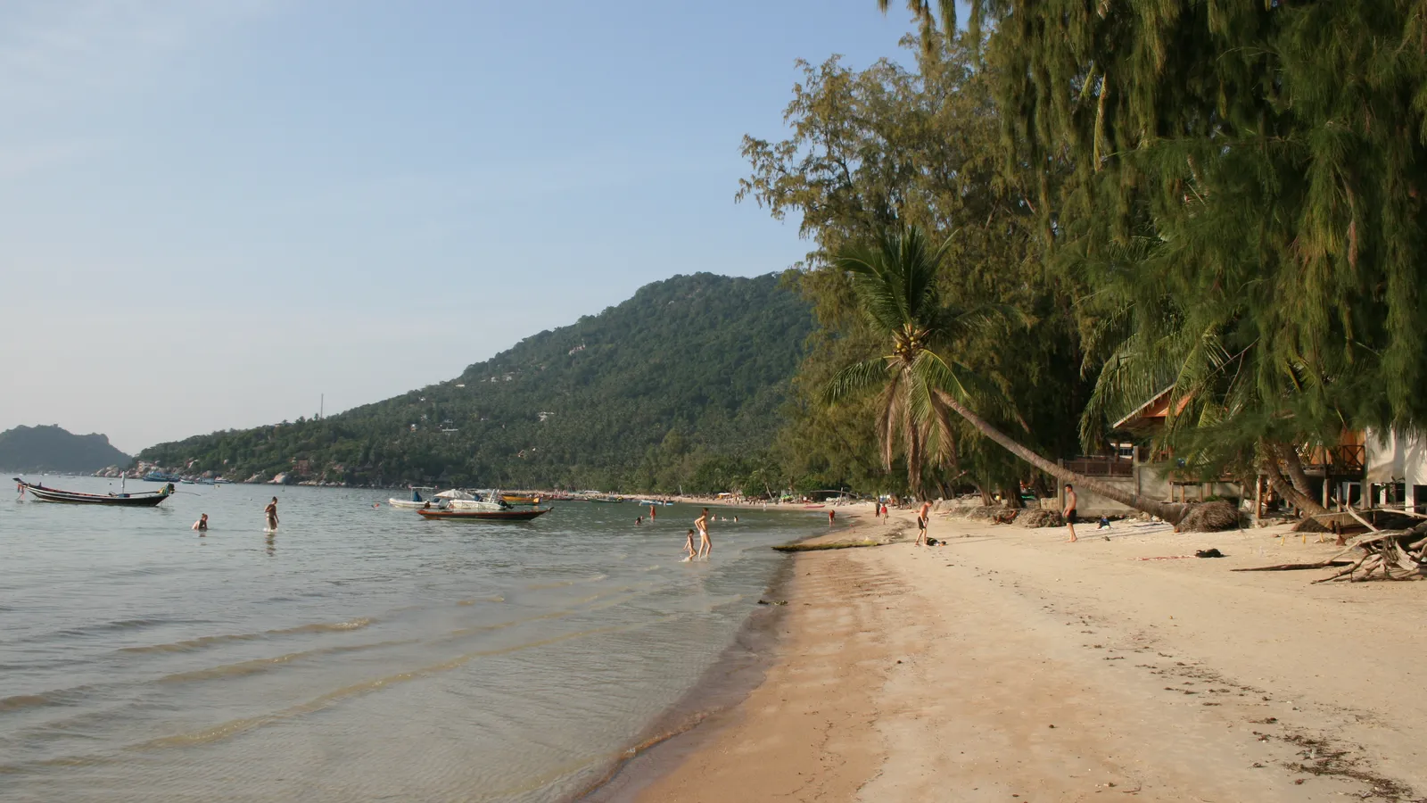 Medical Care in Sairee Beach, Koh Tao: What to Know