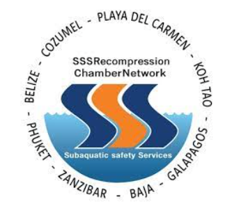 SSS Recompression Chamber Network