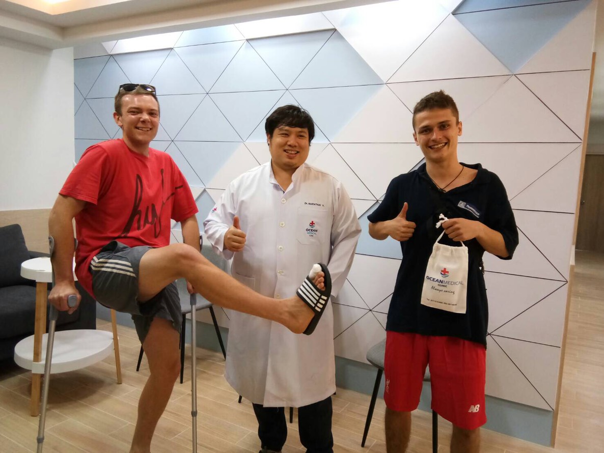 General Consultation