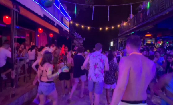 Travel medicine and healthy travel guidance